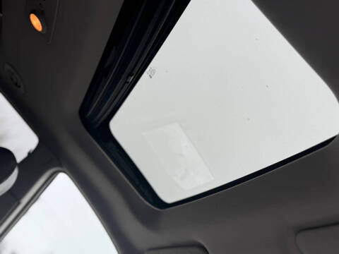 2009 Buick Enclave CXL