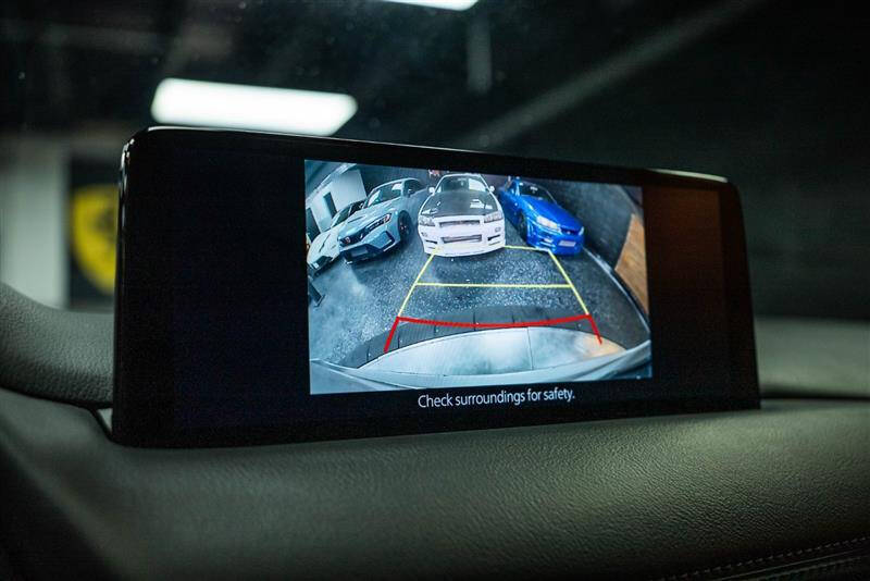 2024 Mazda CX-5 2.5 S Select