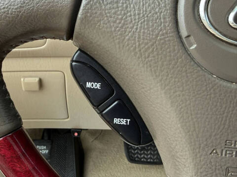 2003 Lexus ES 300