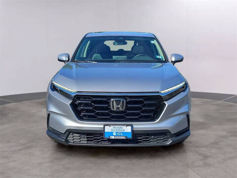 2023 Honda CR-V