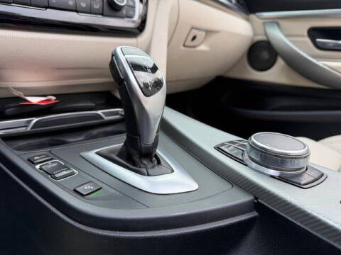 2018 BMW 4 Series 430i xDrive