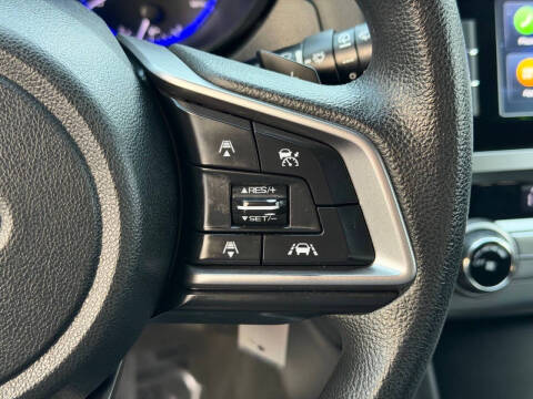 2019 Subaru Outback 2.5i