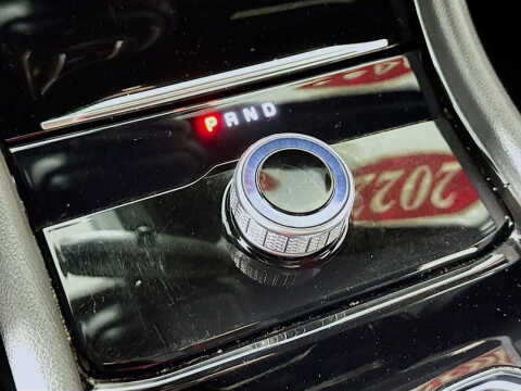 2022 Jeep Grand Cherokee L Altitude