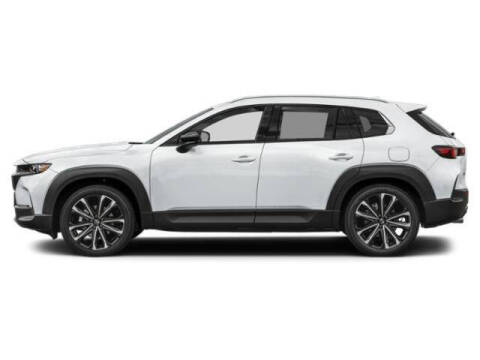 2026 Mazda CX-50 2.5 S Premium