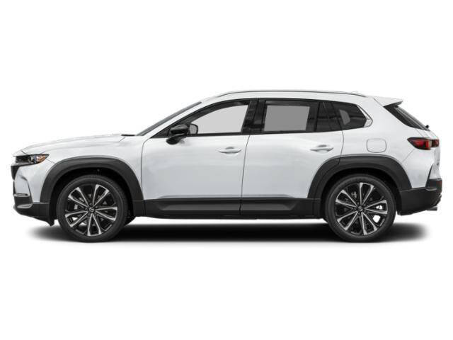 2026 Mazda CX-50 2.5 S Premium