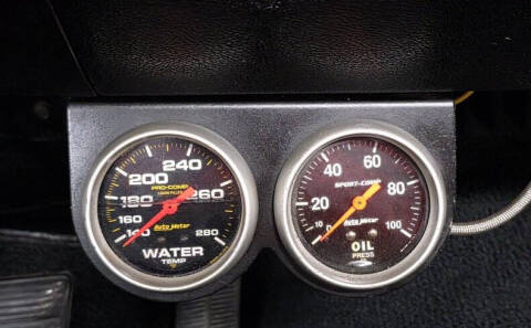 1968 Chevrolet Chevelle