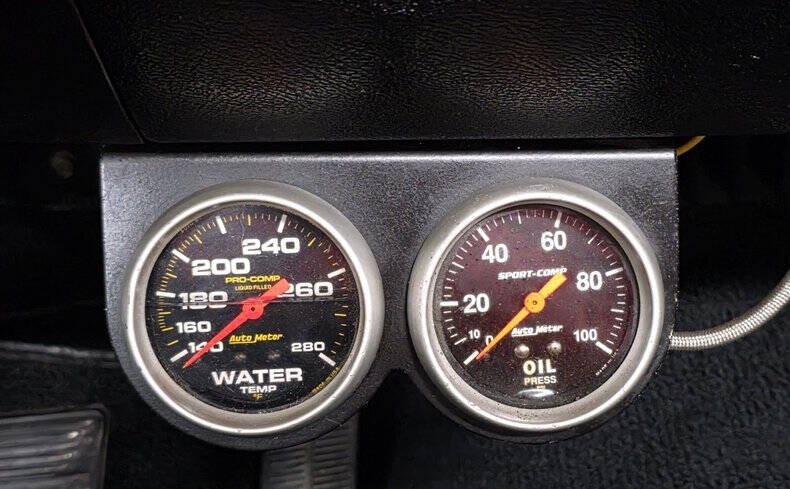 1968 Chevrolet Chevelle