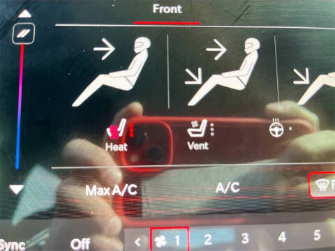 2021 Dodge Durango SRT 392