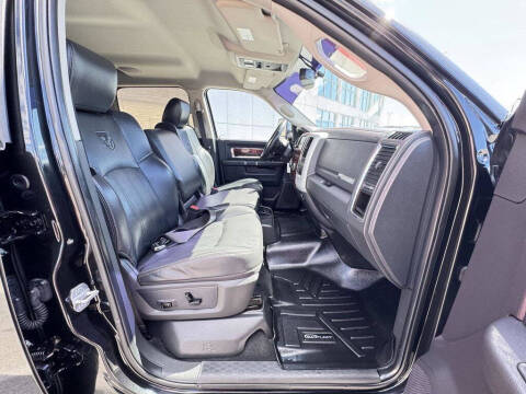 2011 RAM 3500