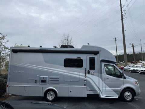 2022 Mercedes-Benz Sprinter