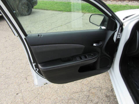 2014 Dodge Avenger SE