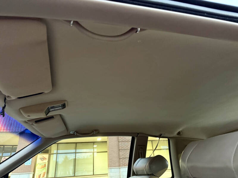 1989 Cadillac Eldorado