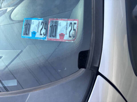 2015 Ford Expedition Limited