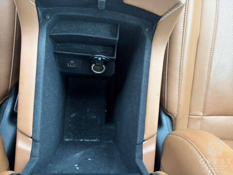 2022 Infiniti QX60 Sensory