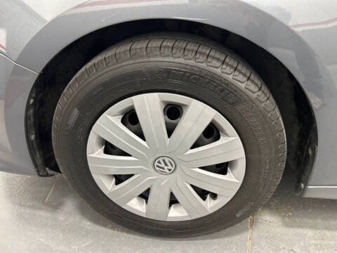 2016 Volkswagen Jetta