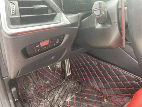 2024 BMW M4 Competition xDrive