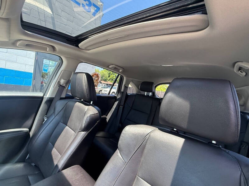 2015 Acura RDX w/Tech