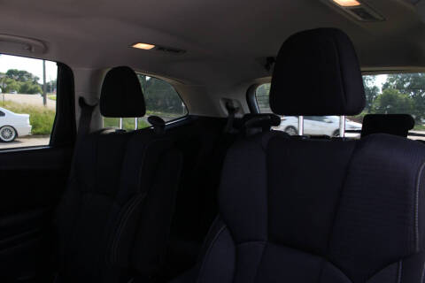 2019 Subaru Ascent Premium 7-Passenger