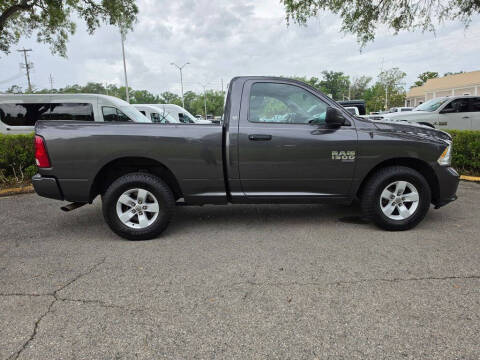 2019 RAM 1500 Classic Express