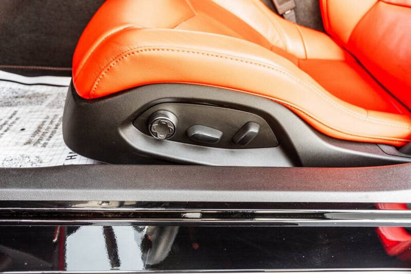 2024 Chevrolet Corvette Stingray