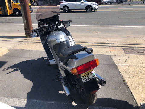 1991 Honda ST1100