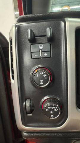 2015 GMC Sierra 2500HD