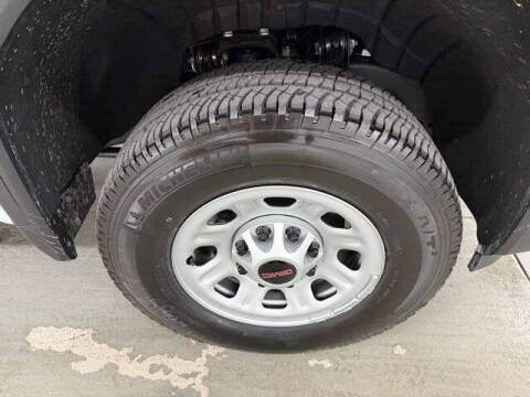 2026 GMC Sierra 3500HD