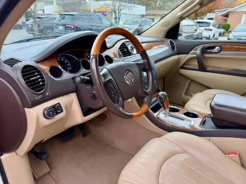 2012 Buick Enclave Premium