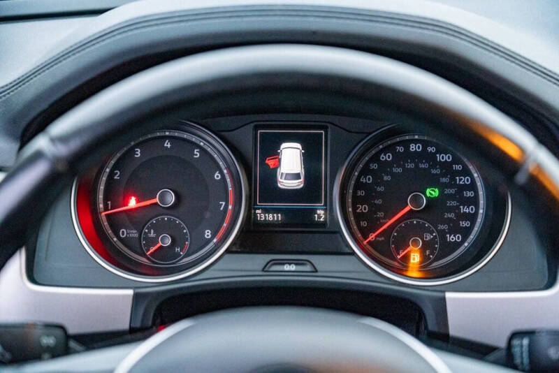 2018 Volkswagen Atlas V6 SE 4Motion