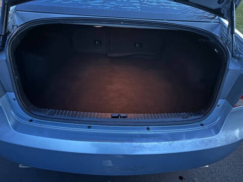 2008 Hyundai Sonata Limited V6