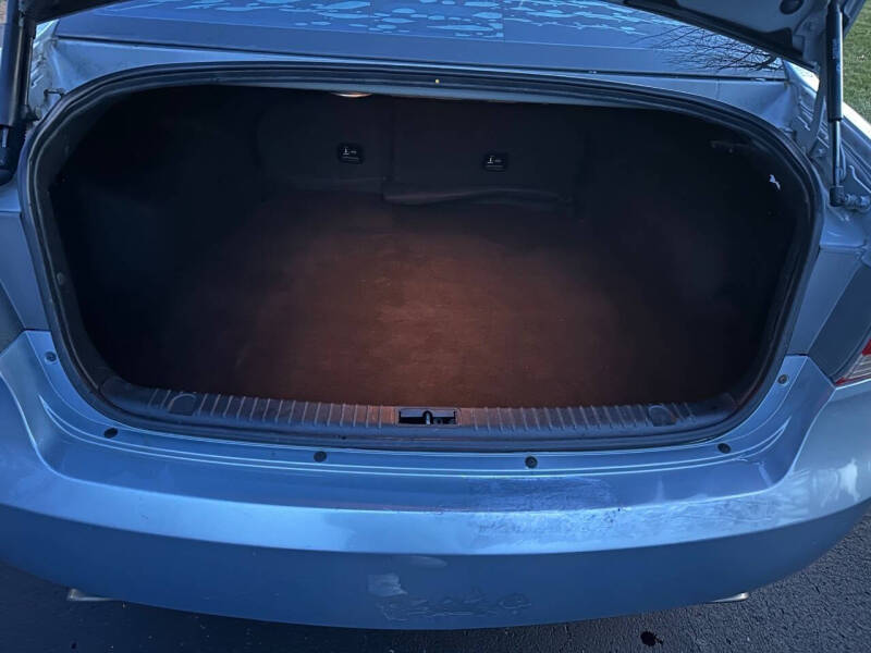 2008 Hyundai Sonata Limited V6