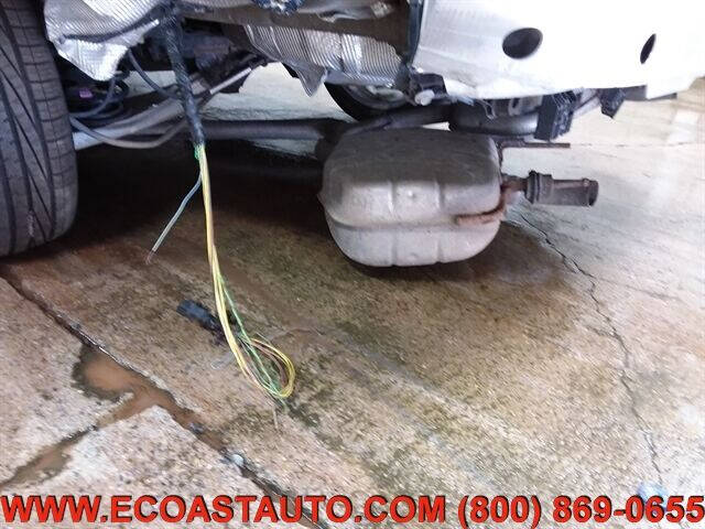 2018 Chevrolet Impala Premier