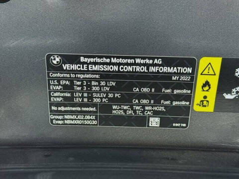 2022 BMW 3 Series 330i