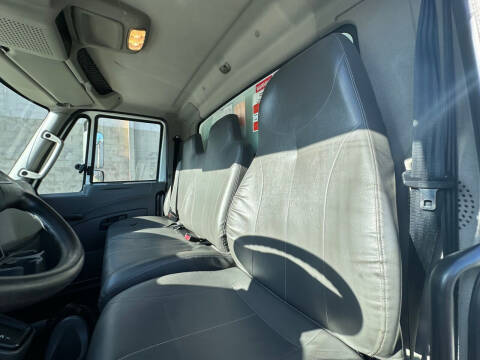 2017 International DuraStar 4300