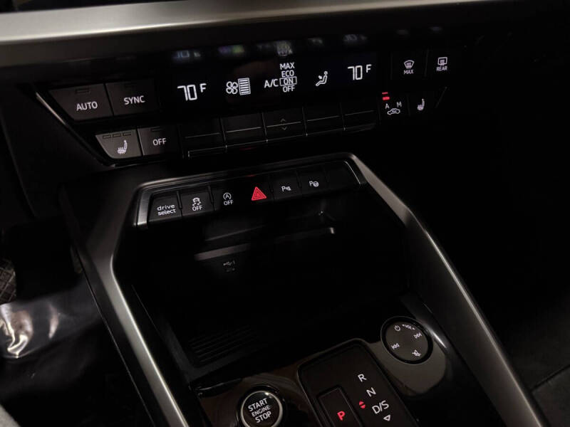 2023 Audi A3 Premium 40 TFSI