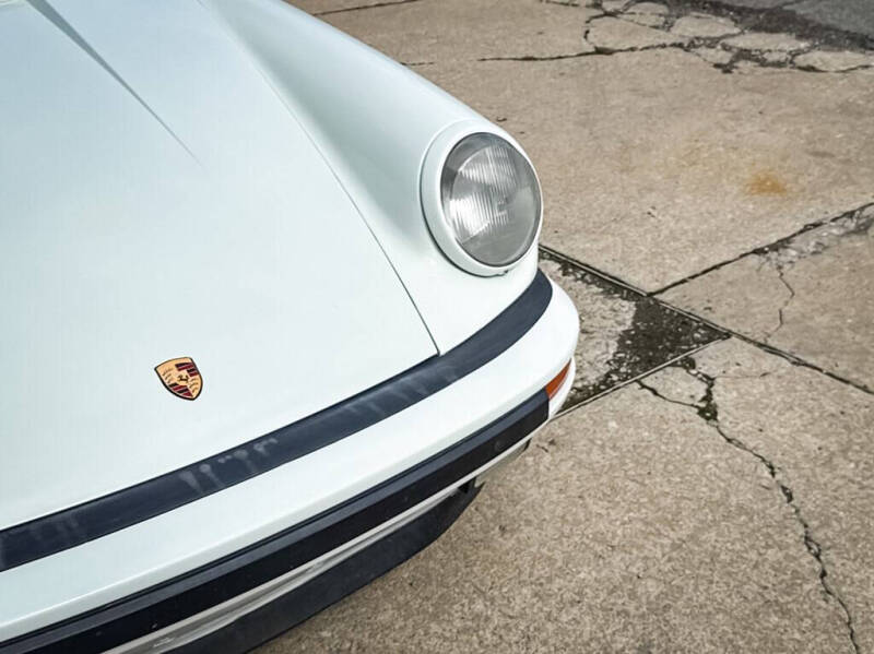 1979 Porsche 911