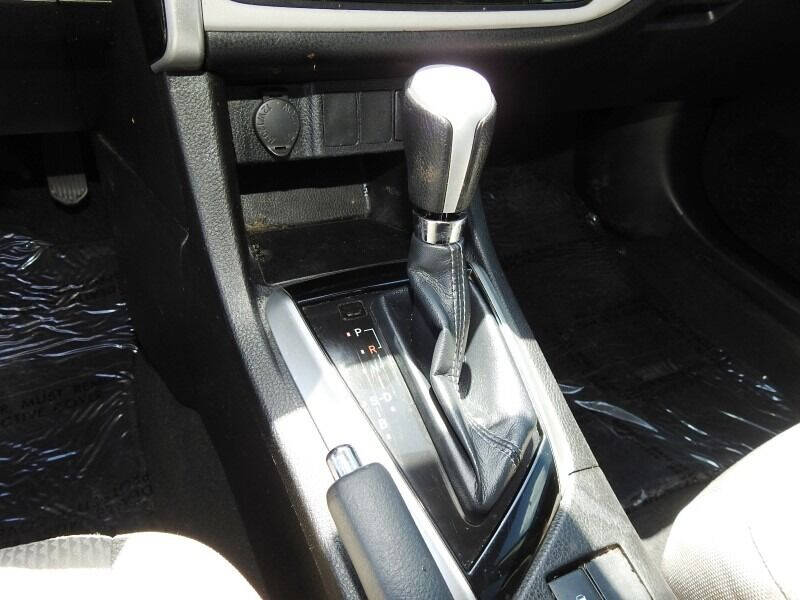 2019 Toyota Corolla  - $15,990