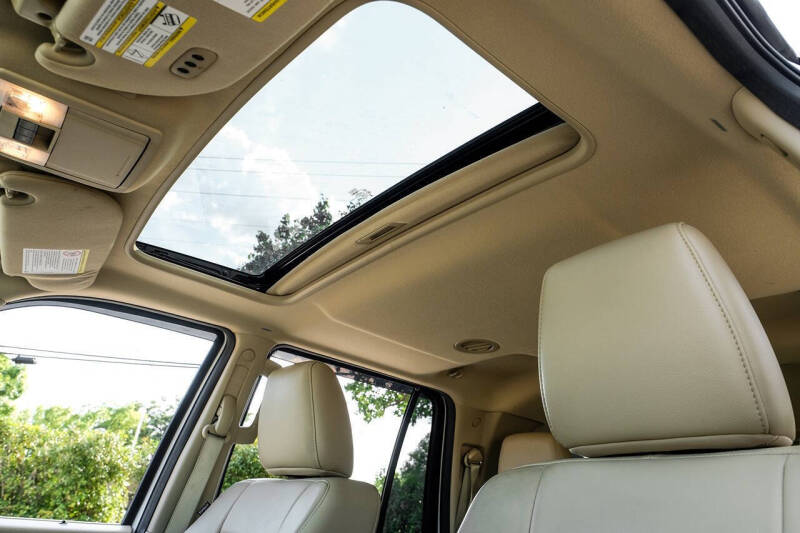 2017 Ford Expedition Limited
