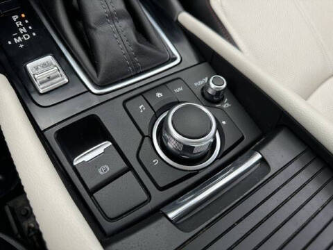 2017 Mazda MAZDA3 Grand Touring