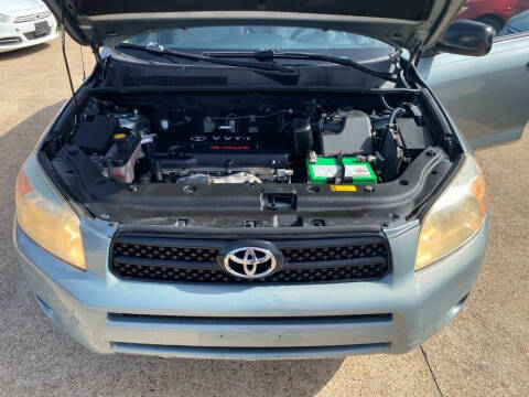 2006 Toyota RAV4