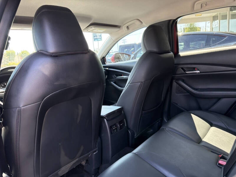 2023 Mazda CX-30 2.5 S Select