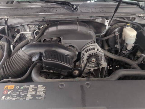 2014 Cadillac Escalade ESV Platinum