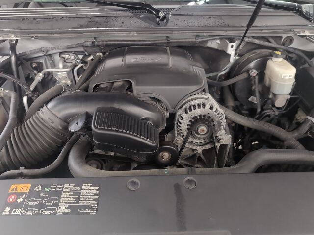 2014 Cadillac Escalade ESV Platinum