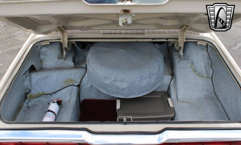 1966 Ford Thunderbird