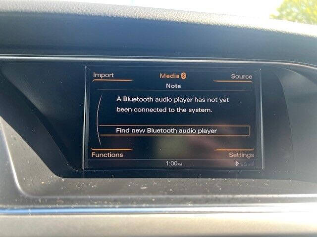 2014 Audi S5 3.0T quattro Premium Plus