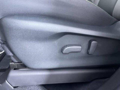 2025 Subaru Ascent Onyx Edition