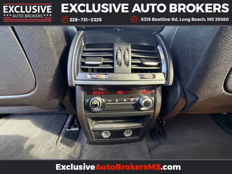 2018 BMW X5 sDrive35i