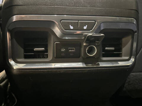 2023 GMC Sierra 2500HD