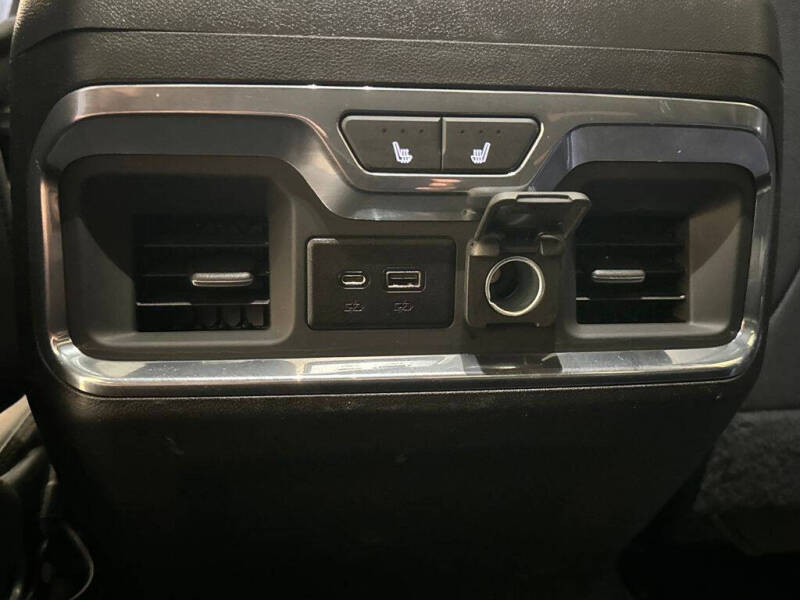 2023 GMC Sierra 2500HD