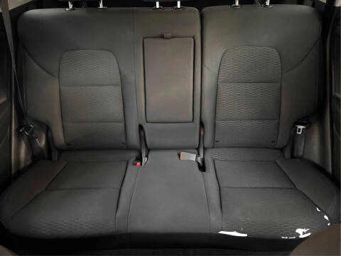 2020 Hyundai Tucson Sport